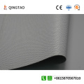 Polyurethane smoke barrier high temperature fireproof cloth